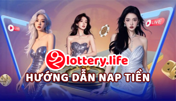 HUONG DAN NAP TIEN