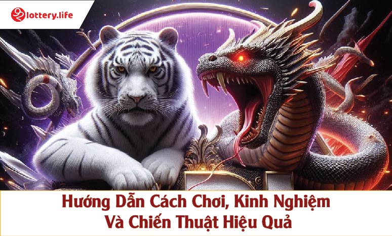 Huong Dan Cach Choi, Kinh Nghiem Va Chien Thuat Hieu Qua