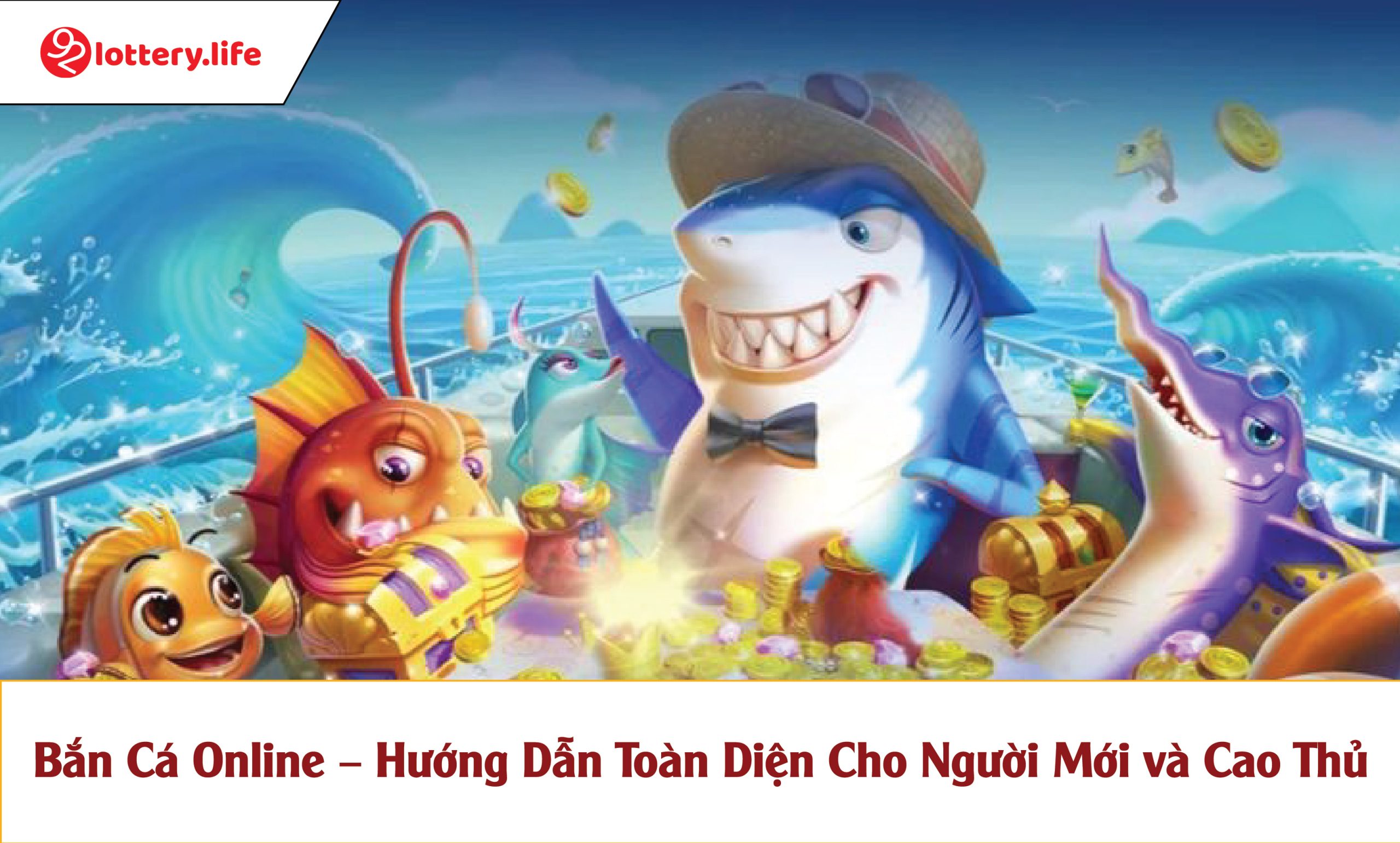 Bắn Cá Online là gì?