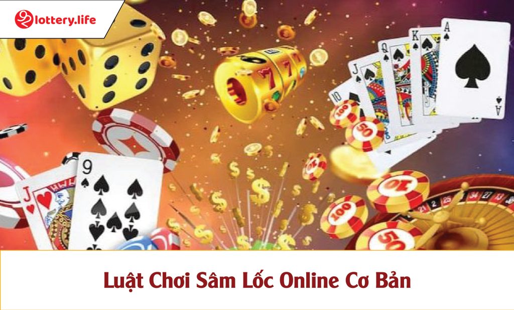 Sâm Lốc Online: Cách Chơi, Luật Đánh Và Mẹo Thắng Dành Cho Người Mới