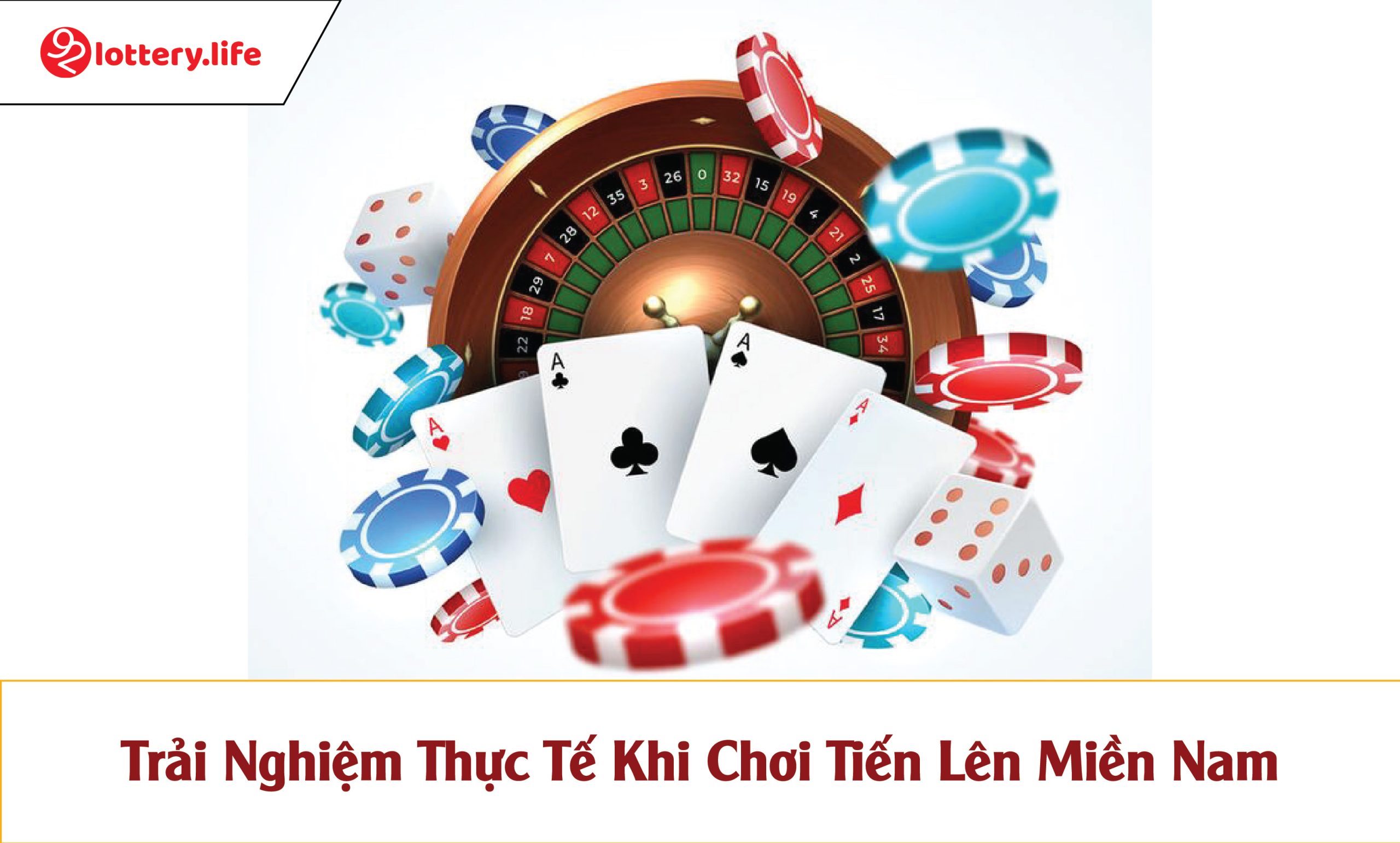 Trải Nghiệm Thực Tế Khi Chơi Tiến Lên Miền Nam
