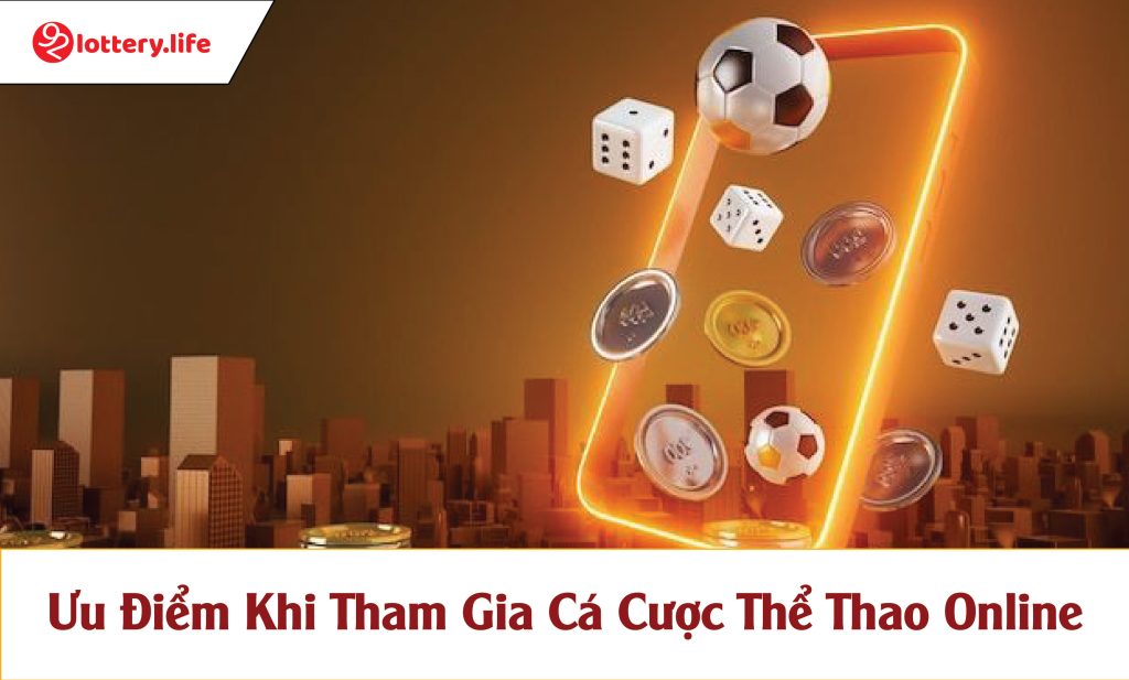 Cá Cược Thể Thao Là Gì? Hướng Dẫn Cách Chơi Và Kinh Nghiệm Thắng Lớn