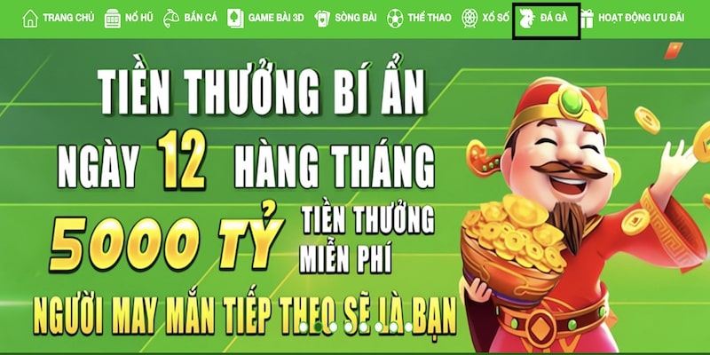 Hướng dẫn ba bước đặt cược tại WCG