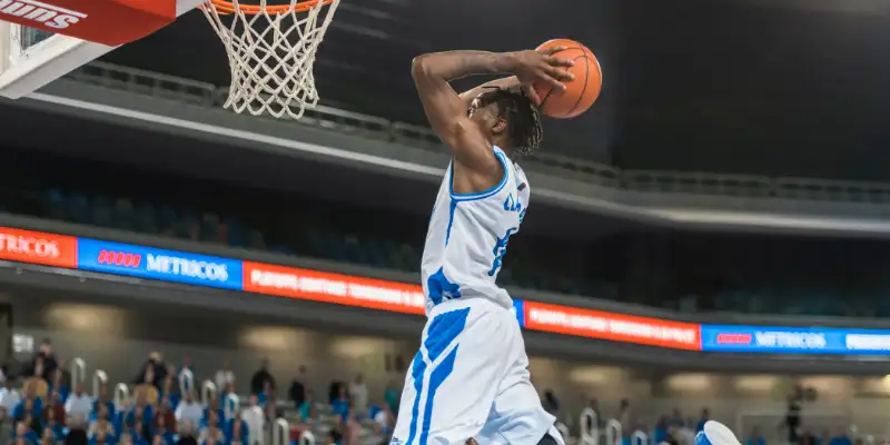 Cá cược bóng rổ đầy hấp dẫn cuốn hút tại Sbobet 92LOTTERY