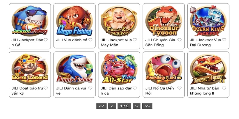 Một số ưu điểm nổi bật của JL bắn cá 92LOTTERY