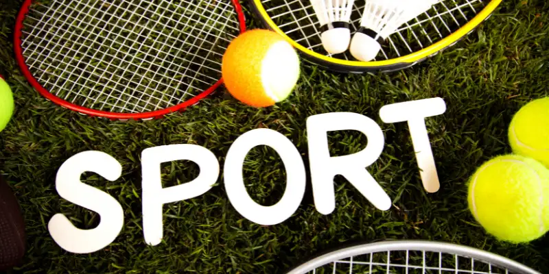 Saba Sports cung cấp nhiều bộ môn cá cược thể thao khác nhau