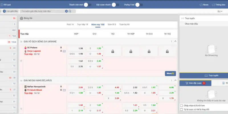 Saba Sports 92LOTTERY - Cá Cược Đẳng Cấp, Giải Trí Thời Thượng