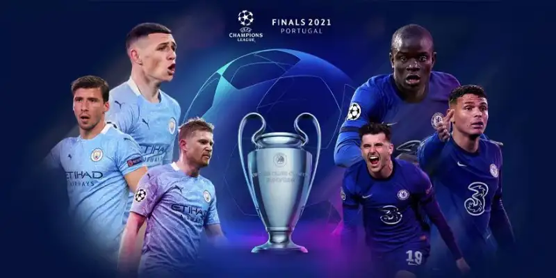 Thông tin khái quát chung về kèo cược Châu Âu