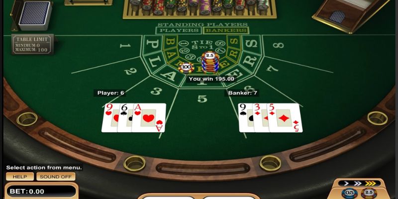Tin tức khái quát về Baccarat 92lottery đến thành viên